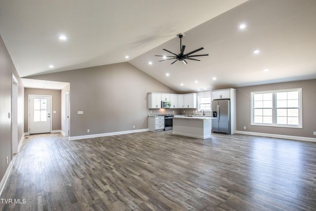 17150 Sedona Drive, Abingdon, VA 24211