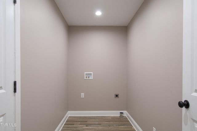 17150 Sedona Drive, Abingdon, VA 24211