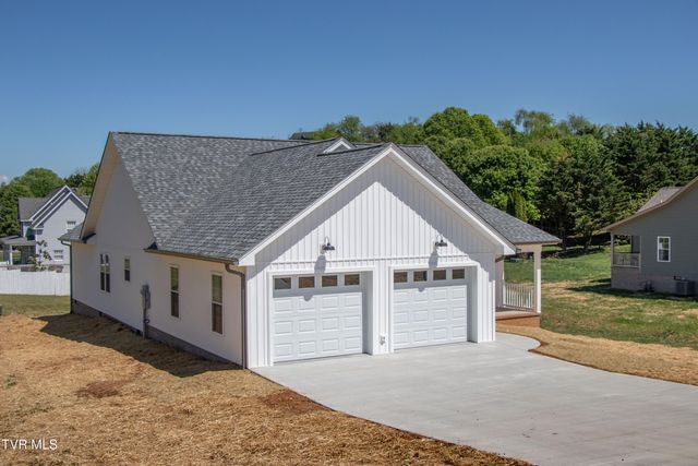 17150 Sedona Drive, Abingdon, VA 24211