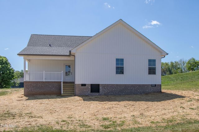 17150 Sedona Drive, Abingdon, VA 24211