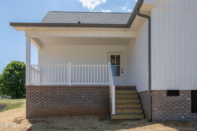 17150 Sedona Drive, Abingdon, VA 24211