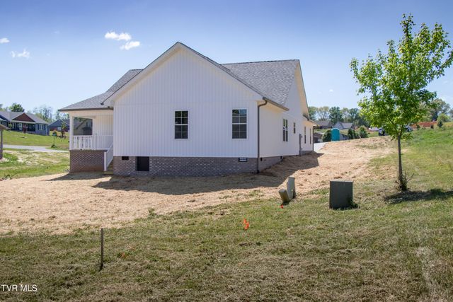17150 Sedona Drive, Abingdon, VA 24211