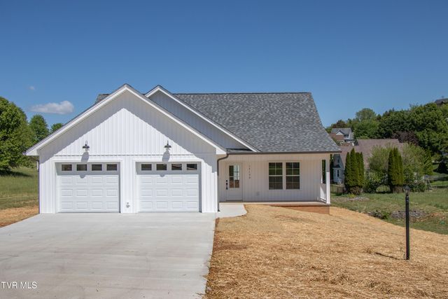 17150 Sedona Drive, Abingdon, VA 24211