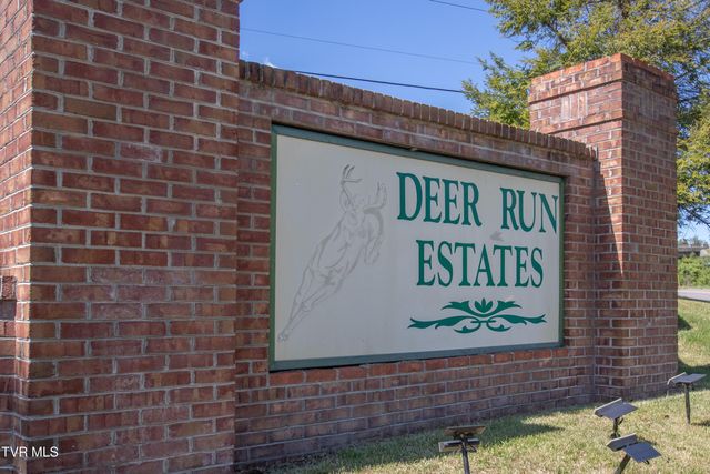 17150 Sedona Drive, Abingdon, VA 24211