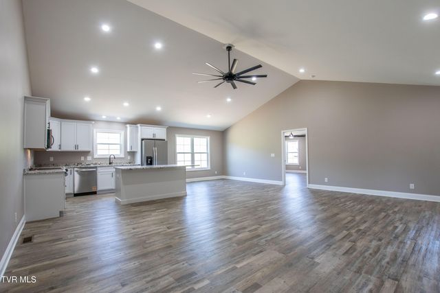 17150 Sedona Drive, Abingdon, VA 24211