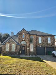 5729 Christy Lane, Haltom City, TX 76137