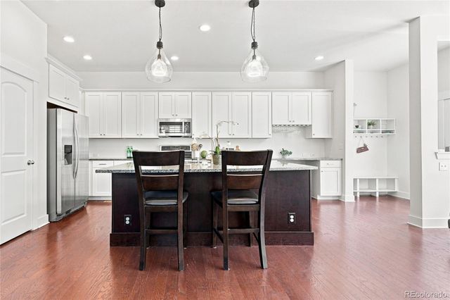 8790 E 54th Place, Denver, CO 80238