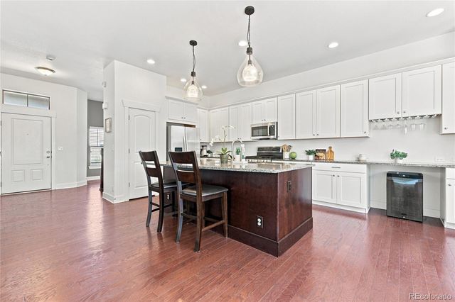 8790 E 54th Place, Denver, CO 80238