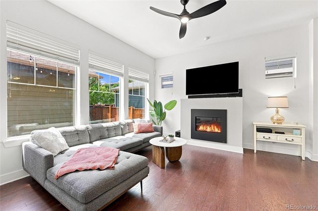 8790 E 54th Place, Denver, CO 80238
