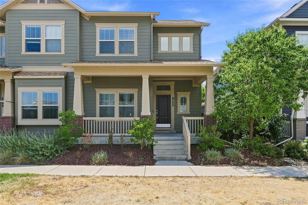 8790 E 54th Place, Denver, CO 80238