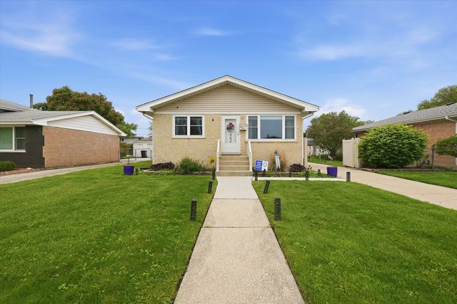 10352 Leslie Lane, Chicago Ridge, IL 60415
