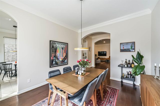 14447 Basalt Lane, Houston, TX 77077