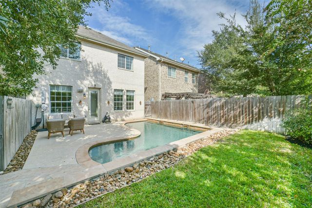 14447 Basalt Lane, Houston, TX 77077