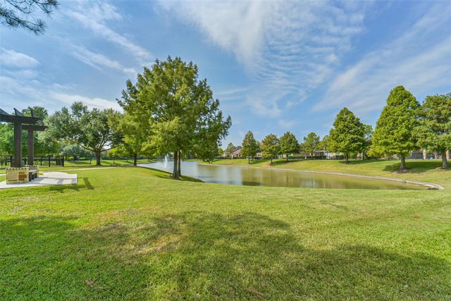 14447 Basalt Lane, Houston, TX 77077