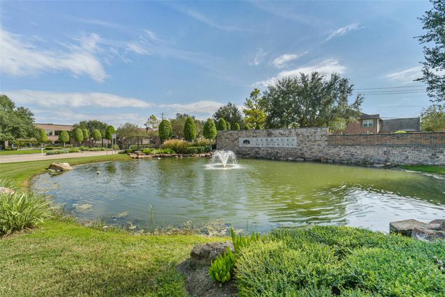 14447 Basalt Lane, Houston, TX 77077