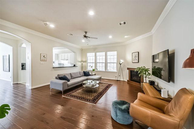 14447 Basalt Lane, Houston, TX 77077