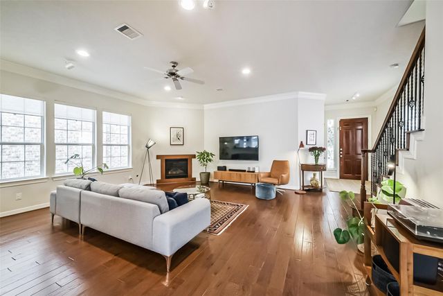 14447 Basalt Lane, Houston, TX 77077