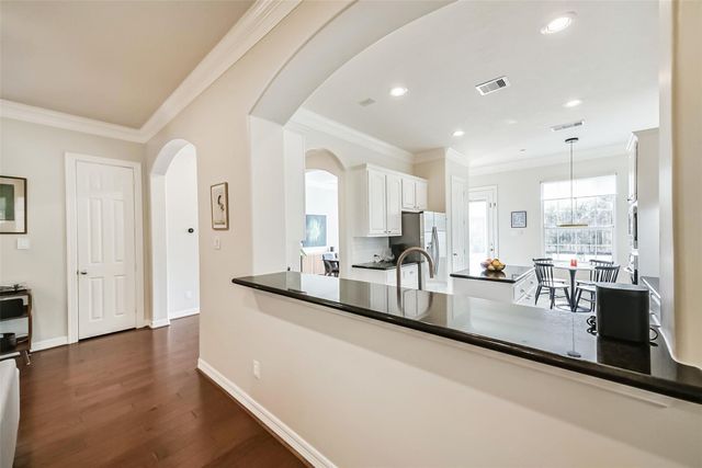 14447 Basalt Lane, Houston, TX 77077