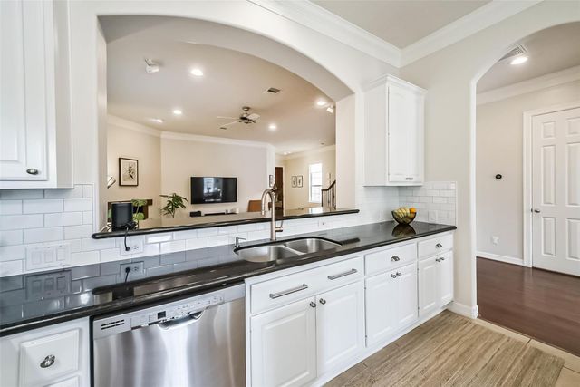 14447 Basalt Lane, Houston, TX 77077