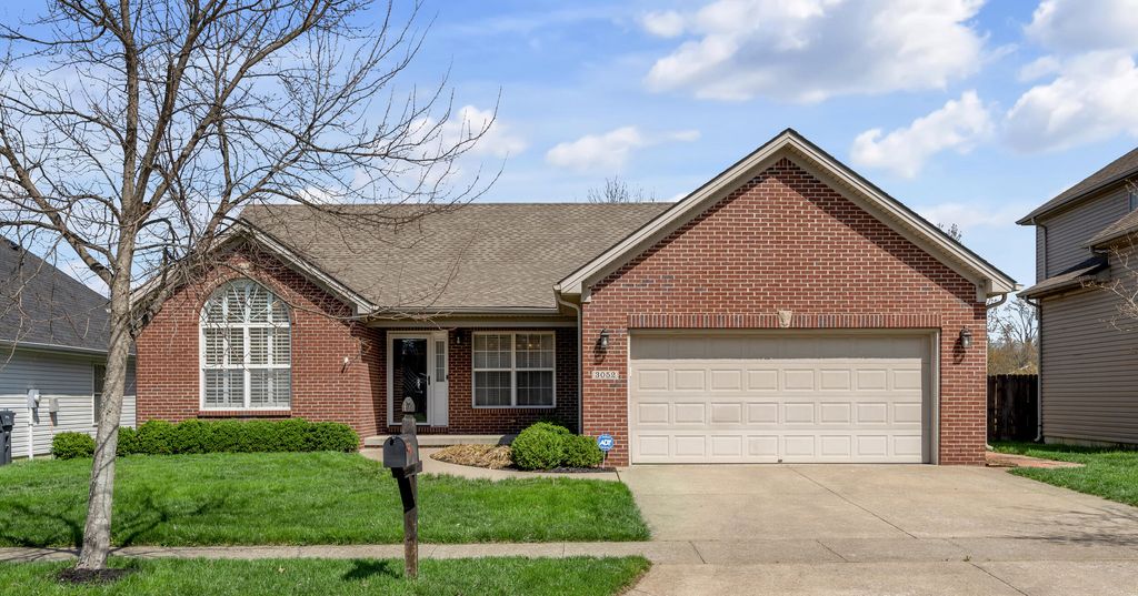 3052 Majestic View Walk, Lexington, KY 40511