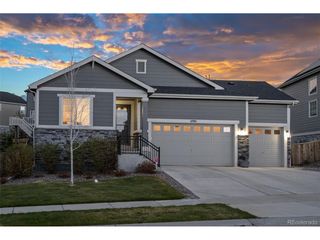 5795 S Grand Baker Ct, Aurora, CO 80016