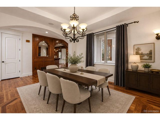 9132 Scenic Pine Dr, Parker, CO 80134