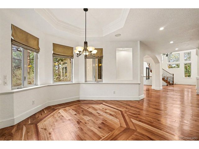 9132 Scenic Pine Dr, Parker, CO 80134