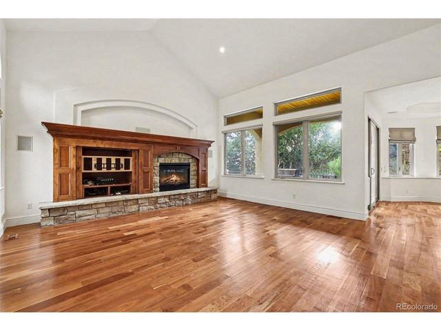 9132 Scenic Pine Dr, Parker, CO 80134