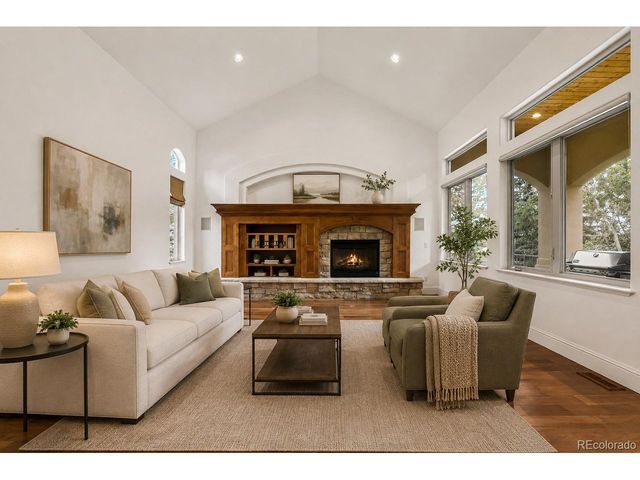 9132 Scenic Pine Dr, Parker, CO 80134
