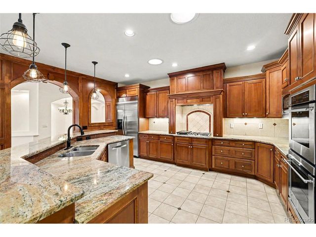 9132 Scenic Pine Dr, Parker, CO 80134
