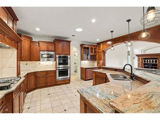 9132 Scenic Pine Dr, Parker, CO 80134