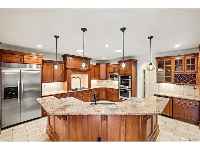 9132 Scenic Pine Dr, Parker, CO 80134