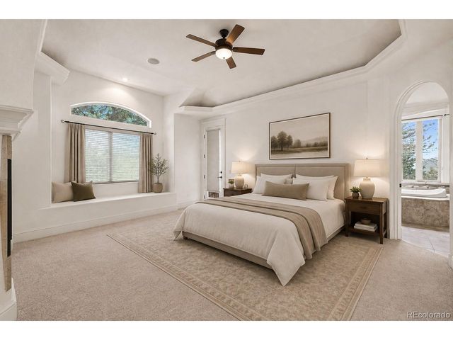 9132 Scenic Pine Dr, Parker, CO 80134