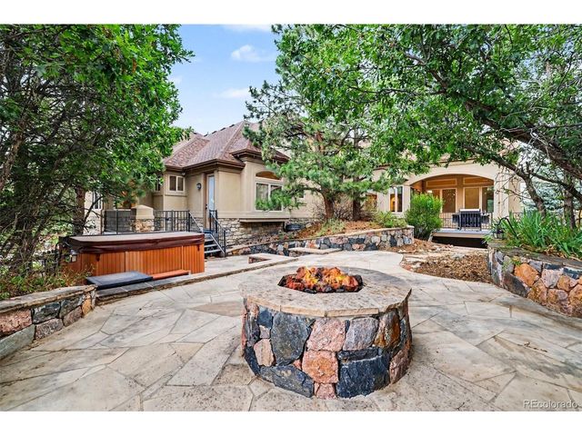 9132 Scenic Pine Dr, Parker, CO 80134