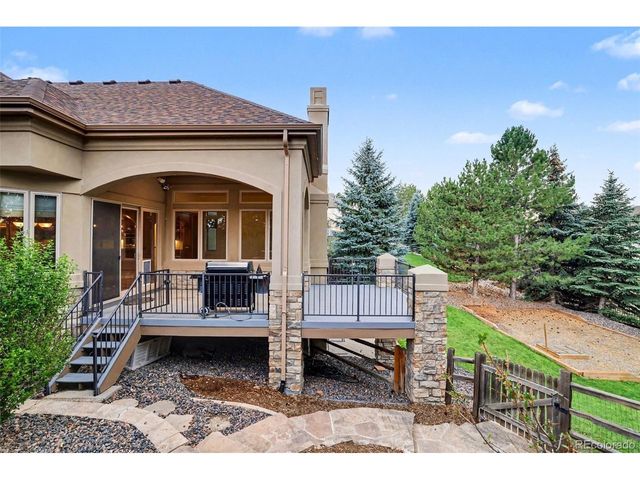 9132 Scenic Pine Dr, Parker, CO 80134