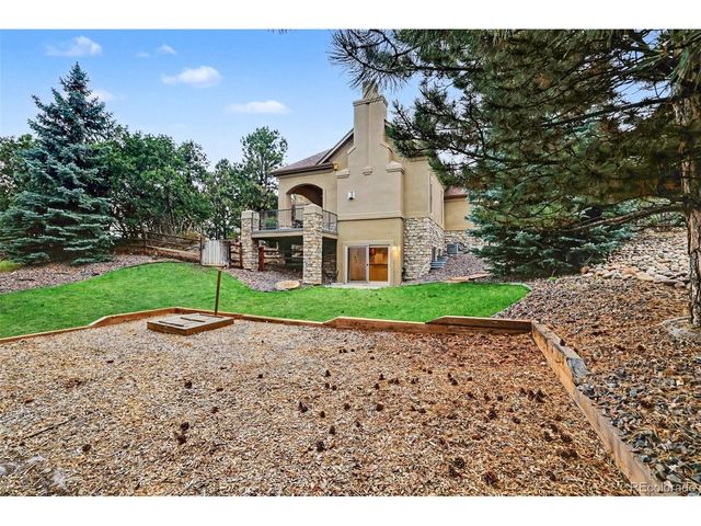 9132 Scenic Pine Dr, Parker, CO 80134