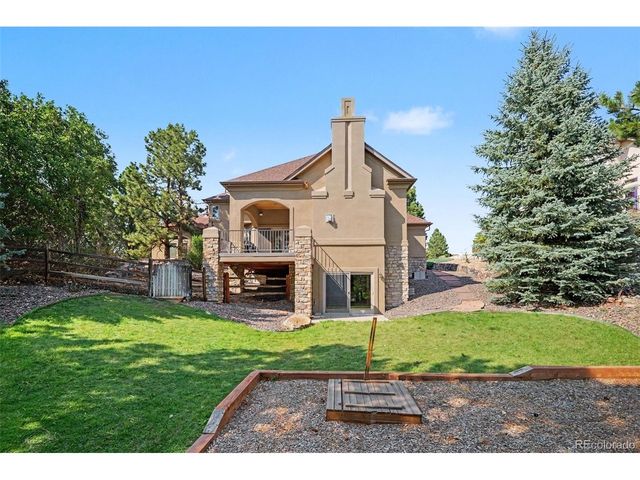 9132 Scenic Pine Dr, Parker, CO 80134