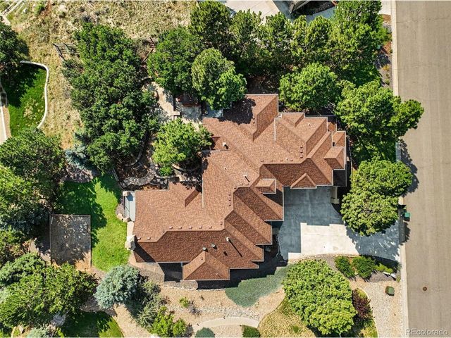 9132 Scenic Pine Dr, Parker, CO 80134
