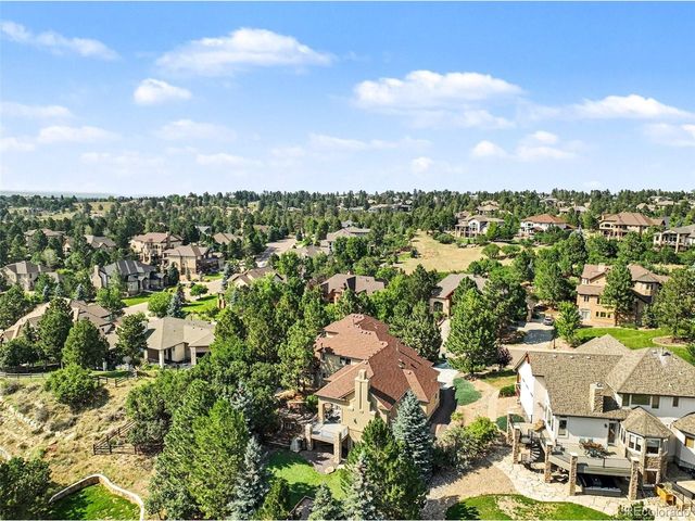 9132 Scenic Pine Dr, Parker, CO 80134