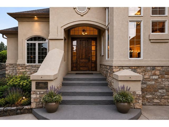 9132 Scenic Pine Dr, Parker, CO 80134