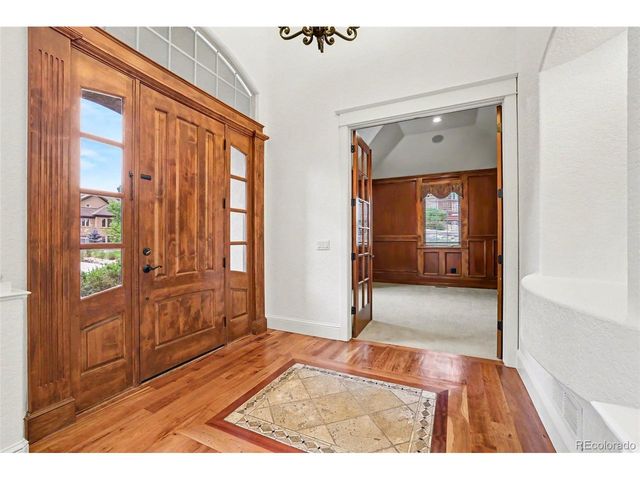 9132 Scenic Pine Dr, Parker, CO 80134