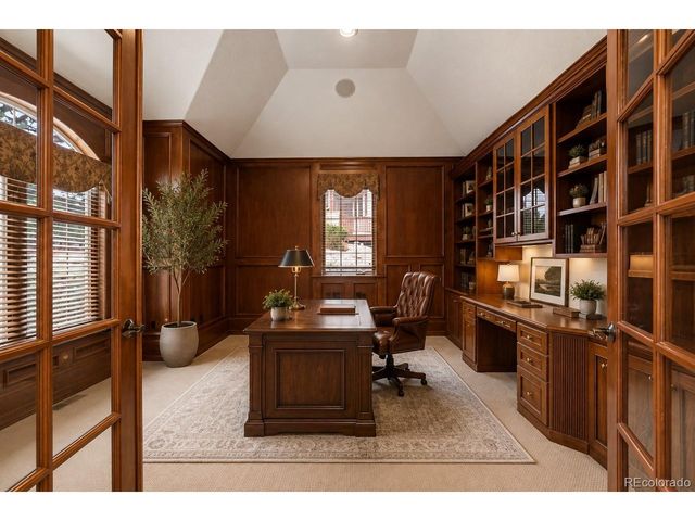 9132 Scenic Pine Dr, Parker, CO 80134