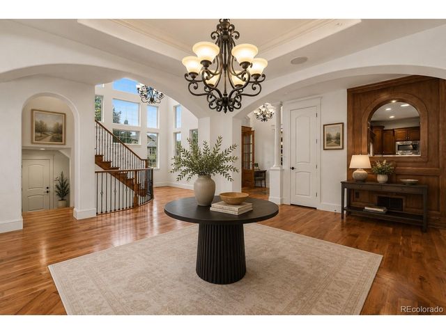 9132 Scenic Pine Dr, Parker, CO 80134