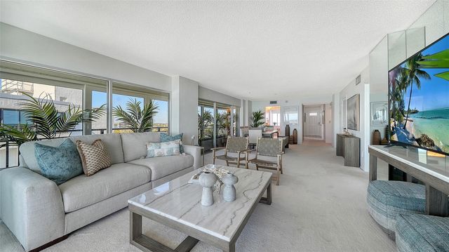 20 WHISPERING SANDS DRIVE 1201, Sarasota, FL 34242