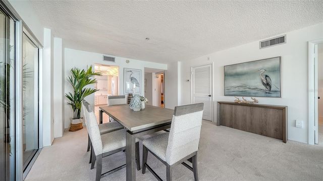 20 WHISPERING SANDS DRIVE 1201, Sarasota, FL 34242