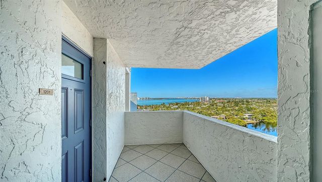 20 WHISPERING SANDS DRIVE 1201, Sarasota, FL 34242