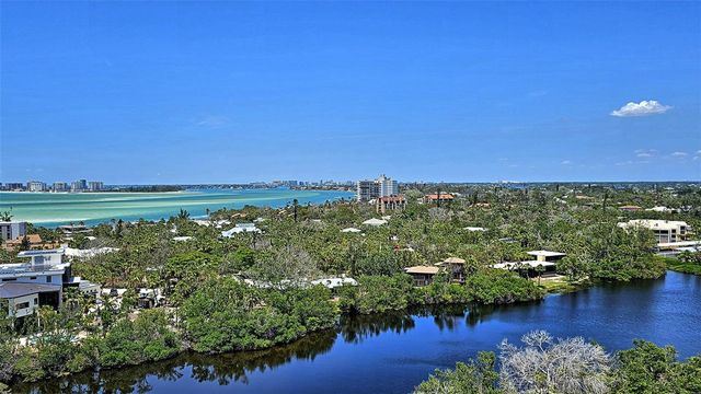 20 WHISPERING SANDS DRIVE 1201, Sarasota, FL 34242