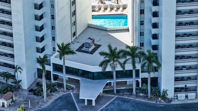 20 WHISPERING SANDS DRIVE 1201, Sarasota, FL 34242