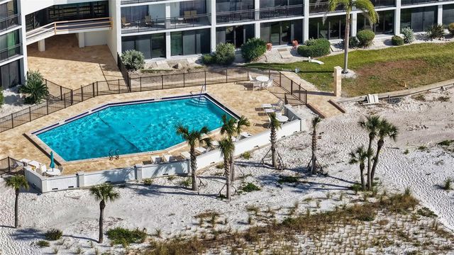 20 WHISPERING SANDS DRIVE 1201, Sarasota, FL 34242