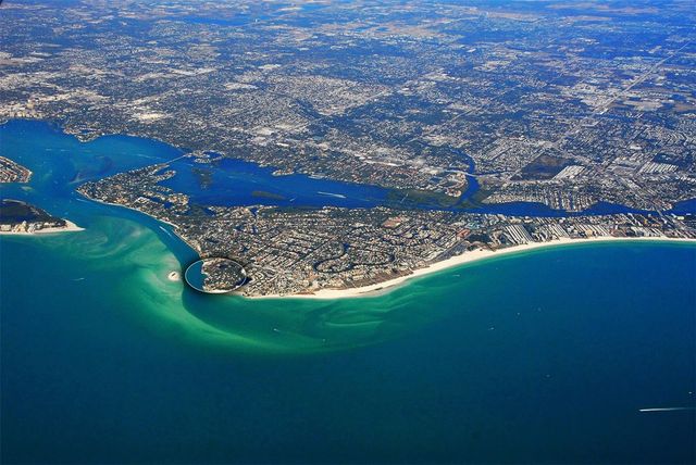 20 WHISPERING SANDS DRIVE 1201, Sarasota, FL 34242